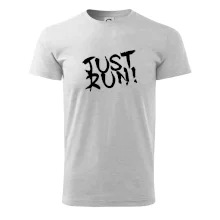 Just run Just run