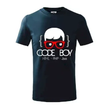 Code Boy