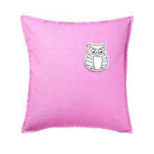 Sova kreslená na prsníku