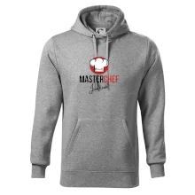 Master Chef čiapky - vlastné meno Master Chef čiapky - vlastné meno