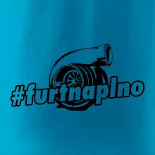 Furt naplno Furt naplno