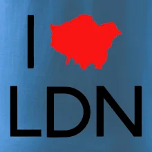I Love LDN