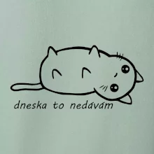Dnes to nedávam Dnes to nedávam