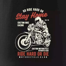 Go Ride Hard