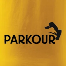 Parkour - salto