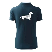 Jazvečík - Dachshund