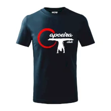 Capoeira club - bojovník