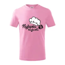 Najlepšia kuchárka - čiapka