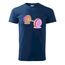 Donut Barbell Donut Barbell