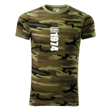 Limited edition 1974 pruh Limited edition 1974 pruh