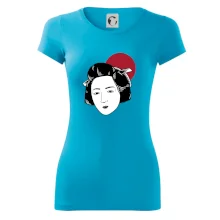 Japan culture - žena