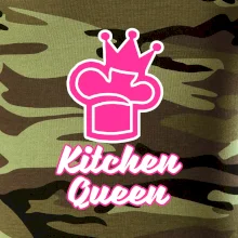 Kitchen Queen - Kuchárka Kitchen Queen - Kuchárka