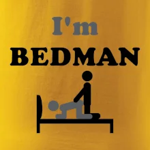 I am Bedman (Hana-creative)