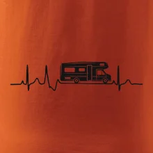 EKG obytňák EKG obytňák