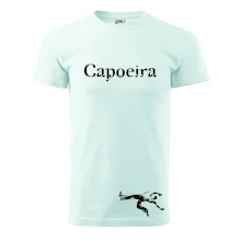 Capoeira veľký