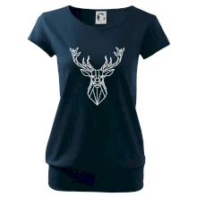 Geometria - Veľký jeleň Geometria - Veľký jeleň