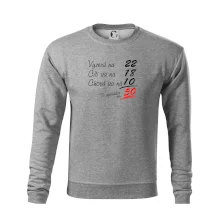 Vyzerá, cíti sa, chová sa - 50 rokov Vyzerá, cíti sa, chová sa - 50 rokov