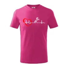 Moje srdce bije pre kone