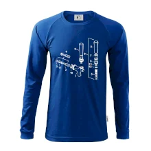 Pípá nákres Pípá nákres