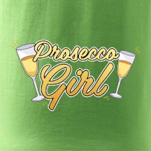 Prosecco Girl Prosecco Girl