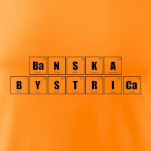 Periodická tabuľka Banská Bystrica Periodická tabuľka Banská Bystrica