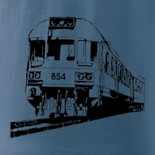 Vlak 854