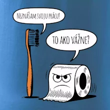 Neznášam svoju prácu