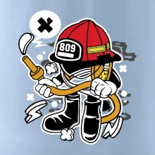 Fajrákmen Fajrákmen