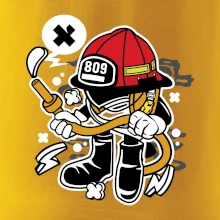 Fajrákmen Fajrákmen