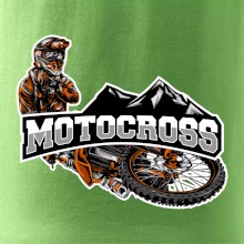 Motocross pohorie