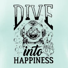 Dive into happinness
