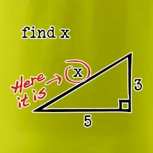 Find X - geometria Find X - geometria