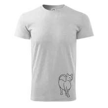 Ladná mačka Ladná mačka