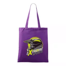 Motocross extreme sports helma