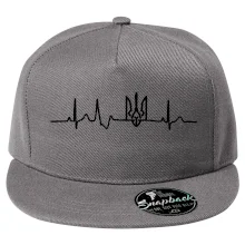 Ekg Ukrajina trojzubec Ekg Ukrajina trojzubec