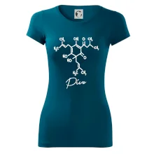 Barová chémia - pivo