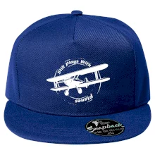 Still Plays With Planes