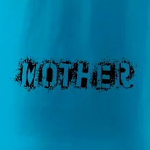 Párové tričko Motherfucker