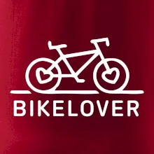 Bike lover