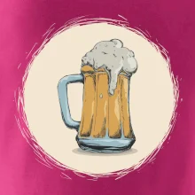 Pivečko ku grilu Pivečko ku grilu