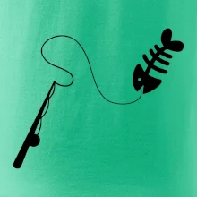 Rybárčenie - Prút