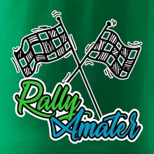 Rally amatér