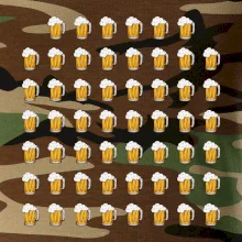 Narodeniny - počet pív podľa vás