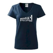 Evolution Climb Evolution Climb