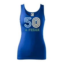 50 a fešák 50 a fešák