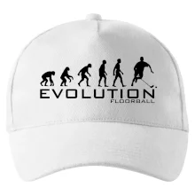 Evolúcia Floorball