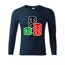 Poker žetóny Poker žetóny