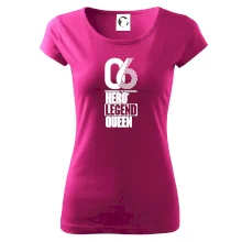 Hero, Legend, Queen 2006