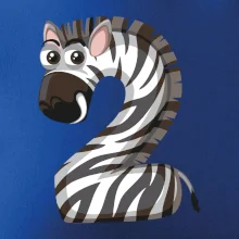 Vek dieťaťa zviera 2