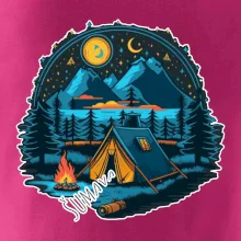 Šumava pod stanom Šumava pod stanom